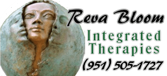 Reva Bloom Integrated Therapies, (951) 505-1727